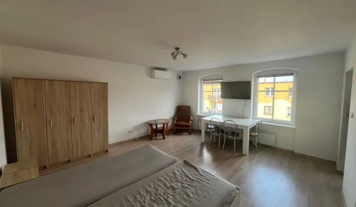 Mieszkanie 1-pokojowe Dębno, ul. Tadeusza Kościuszki