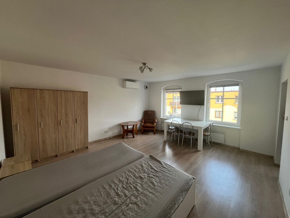 Mieszkanie 1-pokojowe Dębno, ul. Tadeusza Kościuszki. Zdjęcie 1