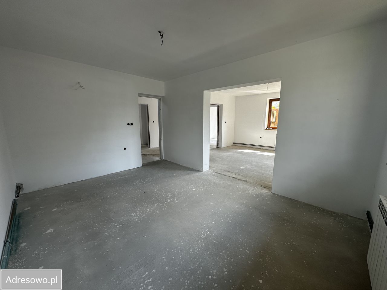 dom wolnostojący, 5 pokoi Medynia Głogowska. Zdjęcie 20