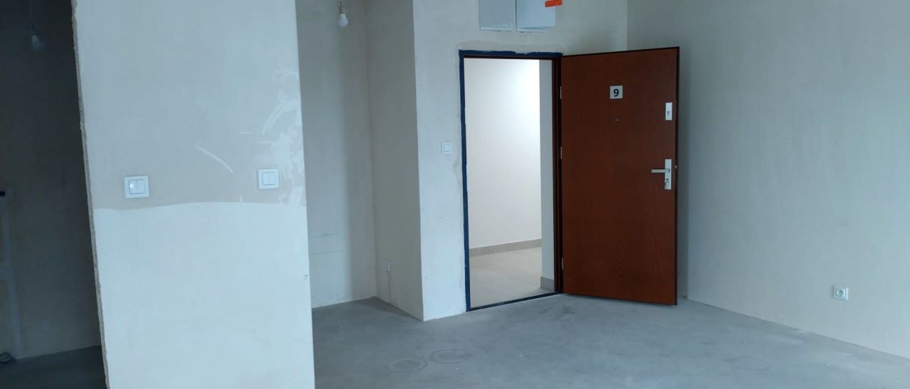 Mieszkanie 1-pokojowe Dobrzyń nad Wisłą, ul. Płocka. Zdjęcie 4