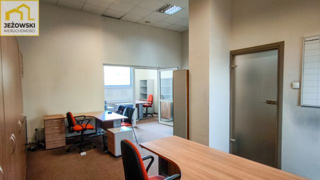 Biuro Lublin, ul. Czesława Strzeszewskiego. Zdjęcie 9