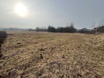 Działka budowlana Rzeniszów, ul. ks. Stanisława Zapałowskiego. Zdjęcie 2