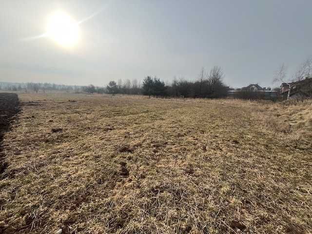 Działka budowlana Rzeniszów, ul. ks. Stanisława Zapałowskiego. Zdjęcie 3