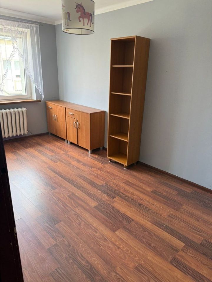 Mieszkanie 2-pokojowe Kożuchów, ul. Kościuszki. Zdjęcie 6