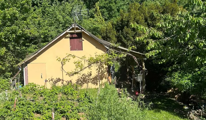 Działka rod Szczecin Warszewo