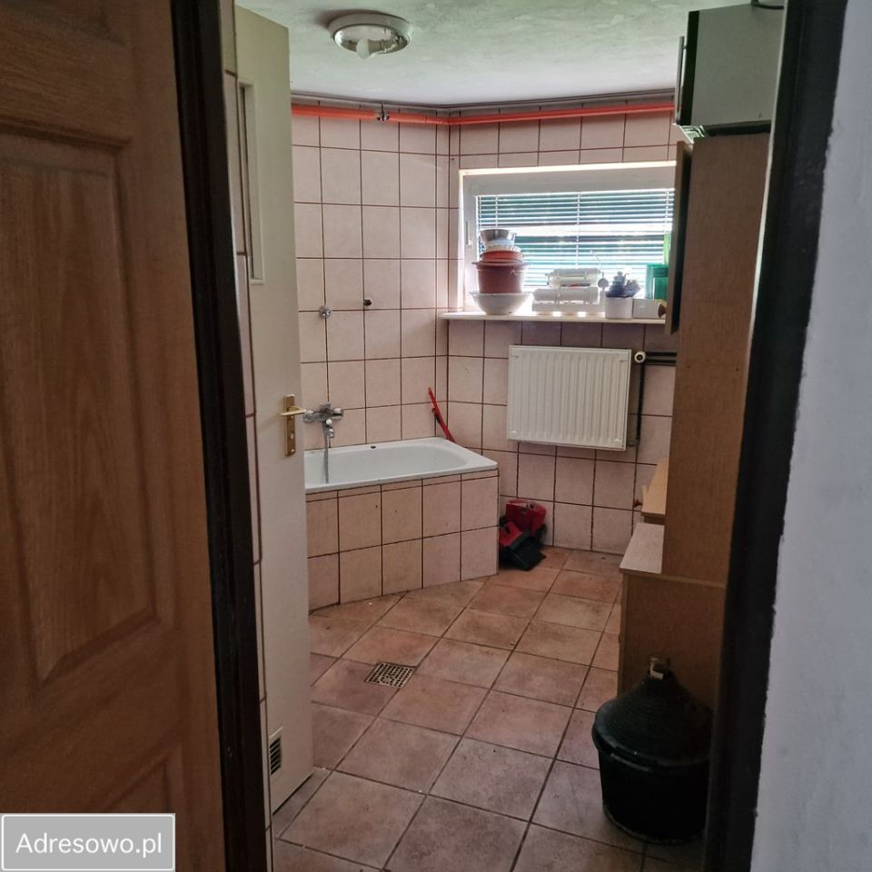 dom szeregowy, 8 pokoi Koszalin, ul. Kalinowa. Zdjęcie 8