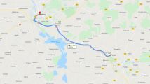 Działka budowlana Marianka. Zdjęcie 4