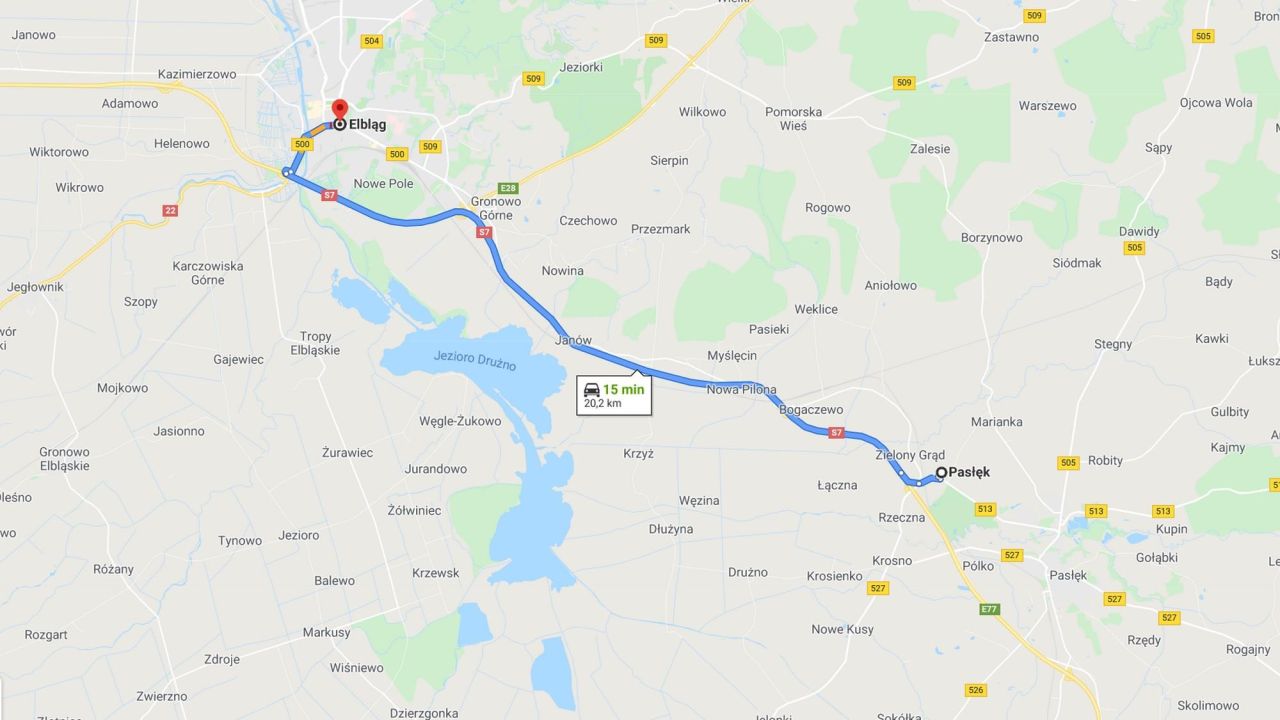 Działka budowlana Marianka. Zdjęcie 6