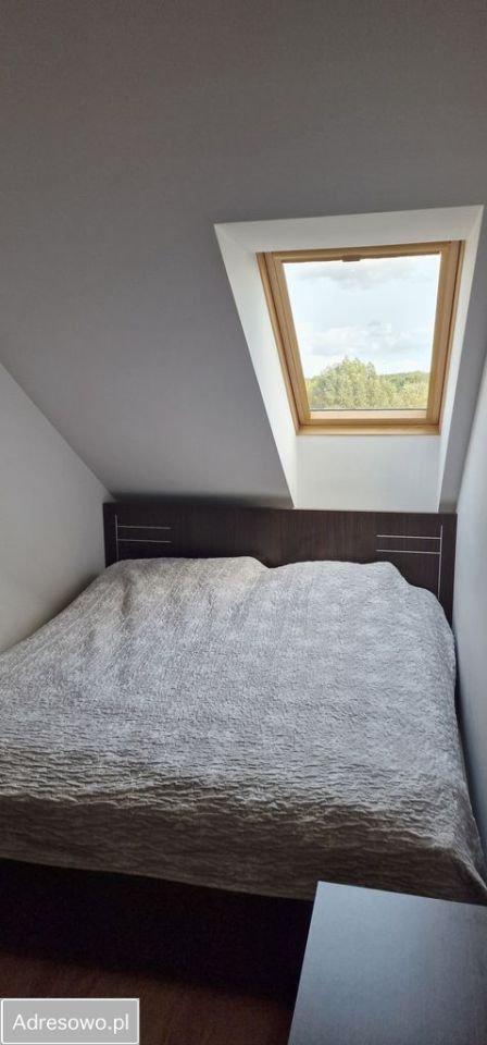 Mieszkanie 4-pokojowe Gdańsk Ujeścisko, ul. Konstantego Bergiela. Zdjęcie 4
