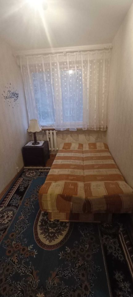 Mieszkanie 3-pokojowe Białystok Starosielce, ul. Wasilkowska. Zdjęcie 3