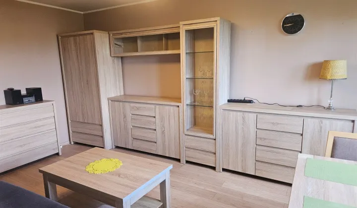 Mieszkanie 2-pokojowe Wałbrzych Piaskowa Góra, ul. Zofii Nałkowskiej