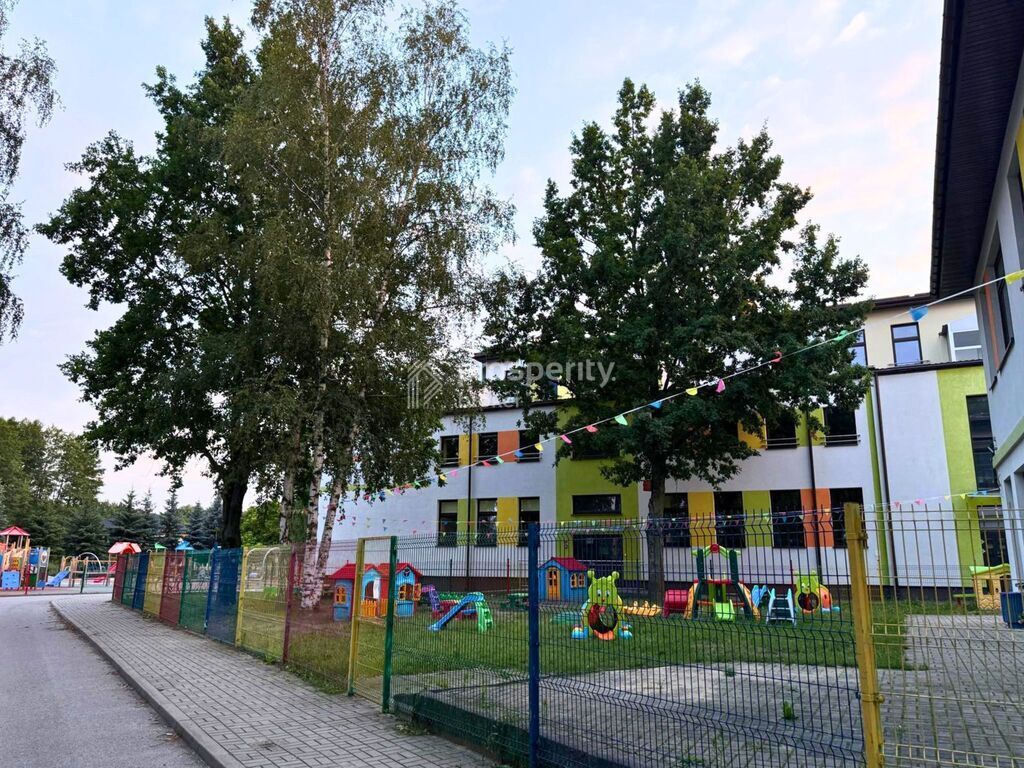 Działka budowlana Budy Michałowskie, ul. Grzybowa. Zdjęcie 14