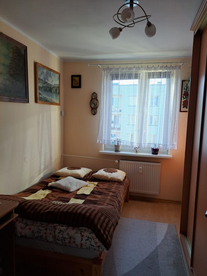 Mieszkanie 2-pokojowe Kraków Wzgórza Krzesławickie, os. Na Stoku. Zdjęcie 13