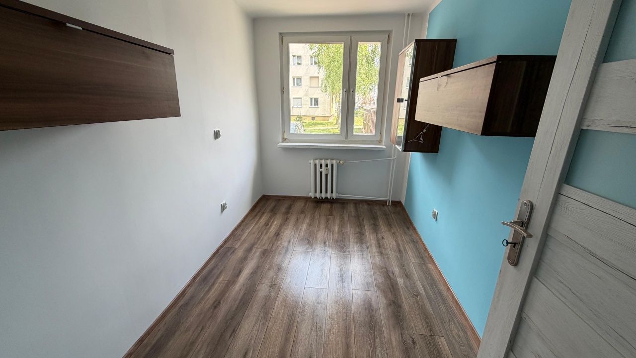 Mieszkanie 4-pokojowe Strzelce Opolskie. Zdjęcie 6