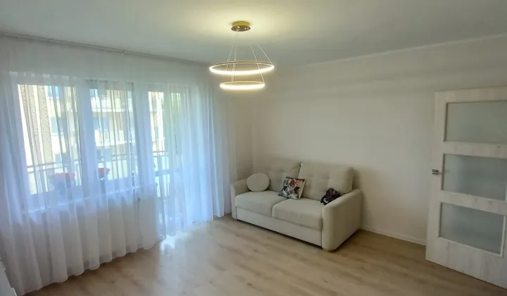 Mieszkanie 2-pokojowe Toruń Podgórz, ul. Leona Witkowskiego