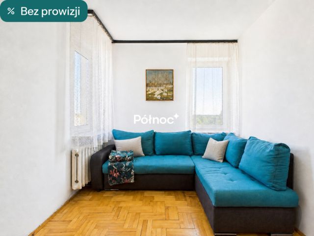 Ostrów Mazowiecka, ul. Stanisława Duboisa Mieszkanie - 3 pokoje - 55 m² - 4 piętro