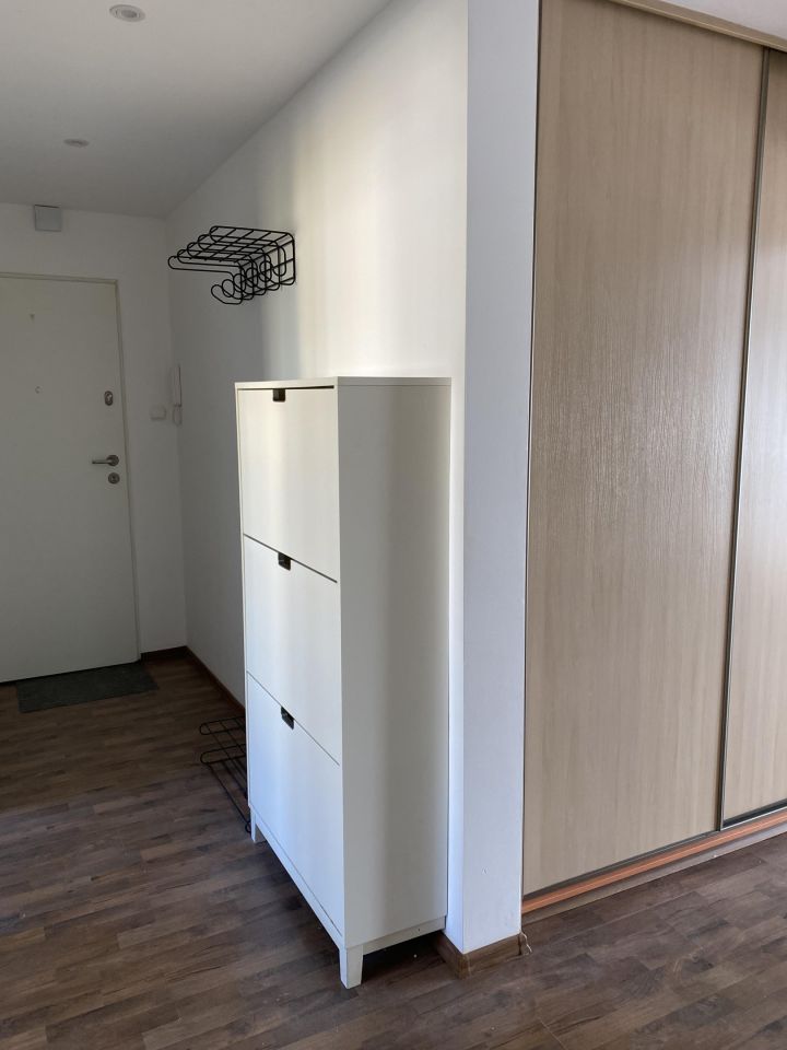 Mieszkanie 3-pokojowe Kraków Mistrzejowice, os. Tysiąclecia. Zdjęcie 10
