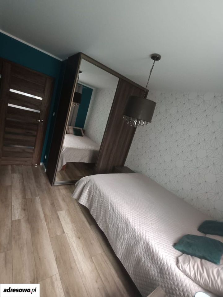 Mieszkanie 3-pokojowe Białystok Skorupy, ul. Plażowa. Zdjęcie 10