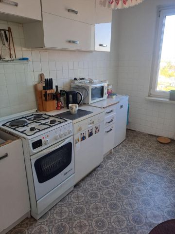 Mieszkanie 4-pokojowe Kraków Prądnik Biały, ul. Henryka Pachońskiego. Zdjęcie 1
