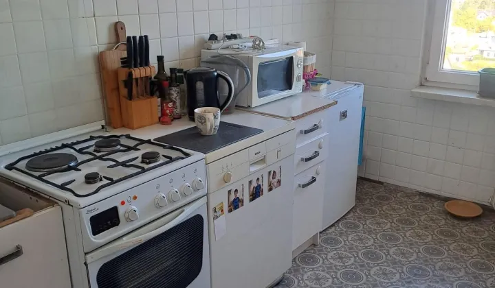 Mieszkanie 4-pokojowe Kraków Prądnik Biały, ul. Henryka Pachońskiego