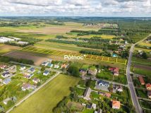 Działka budowlana Jeziorko, ul. Długa. Zdjęcie 4