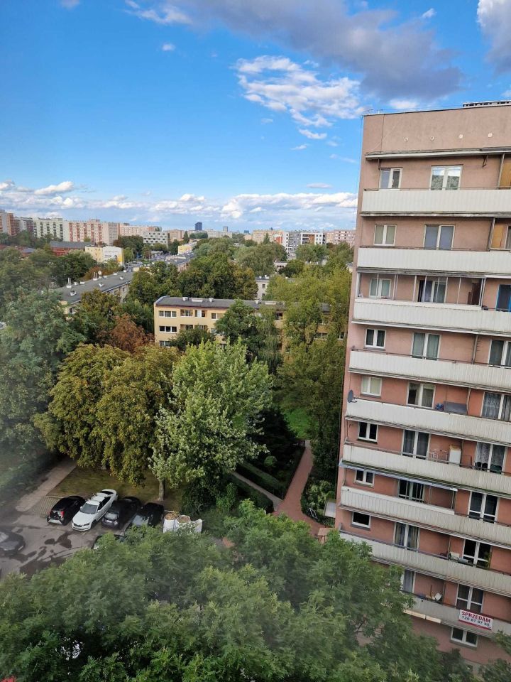 Mieszkanie 1-pokojowe Warszawa Wola, ul. Antka Rozpylacza. Zdjęcie 2