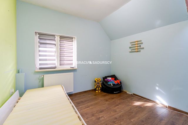dom wolnostojący, 4 pokoje Skrzeszowice, ul. Krakowska. Zdjęcie 14
