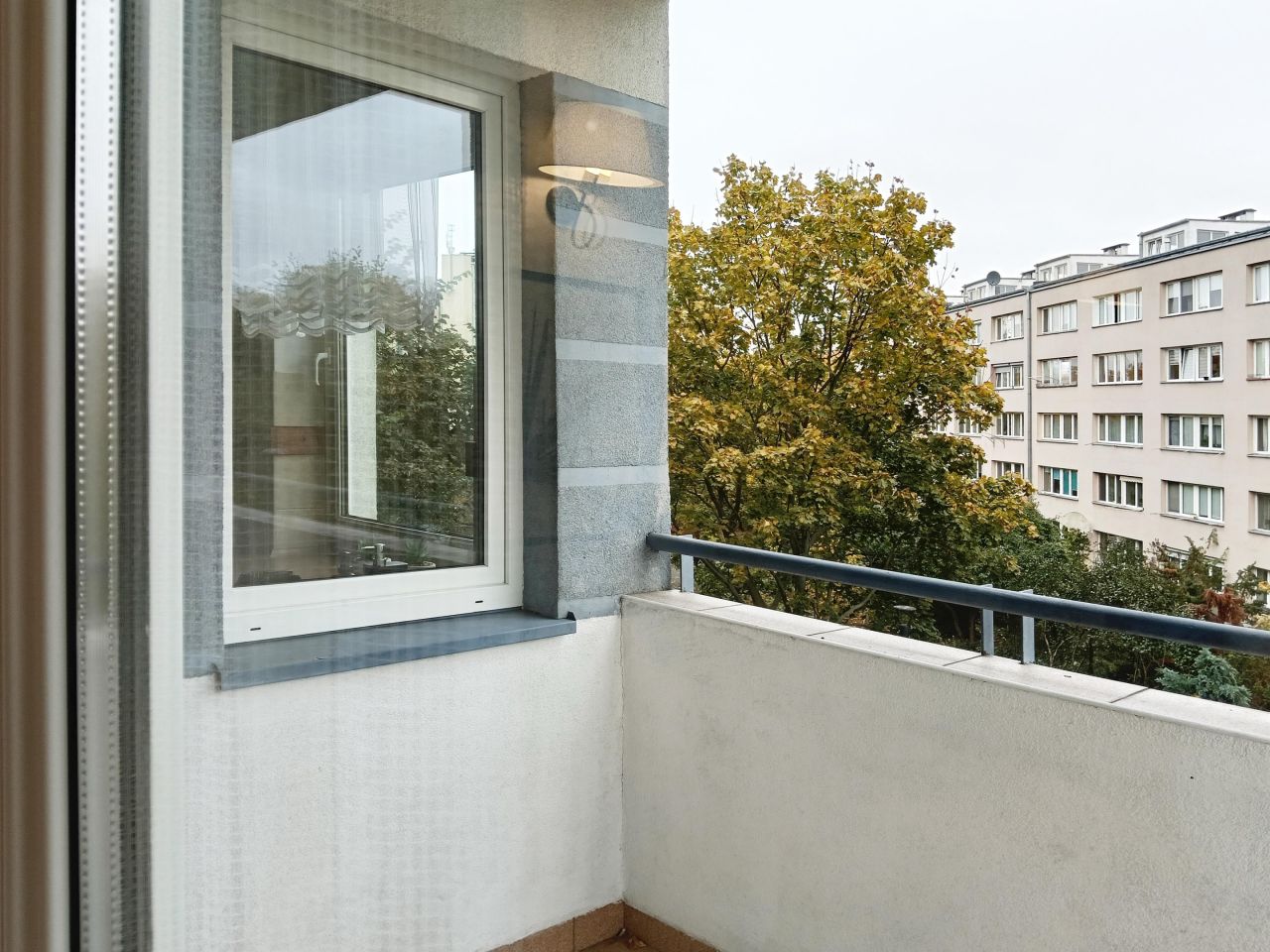 Mieszkanie 2-pokojowe Warszawa Bielany, ul. Wrzeciono. Zdjęcie 9