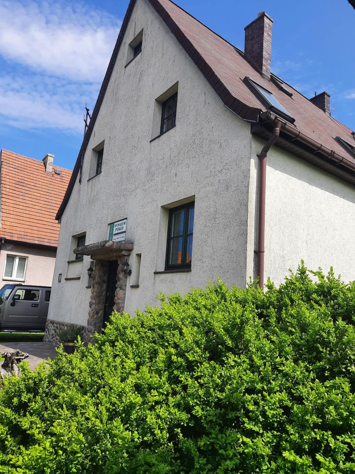 dom wolnostojący Kołobrzeg, ul. Jana Sobieskiego. Zdjęcie 10