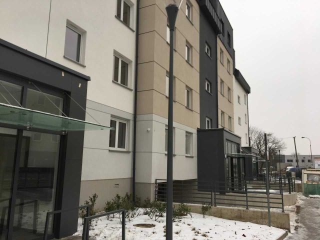 Mieszkanie 2-pokojowe Wrocław Krzyki, ul. Krzycka. Zdjęcie 1
