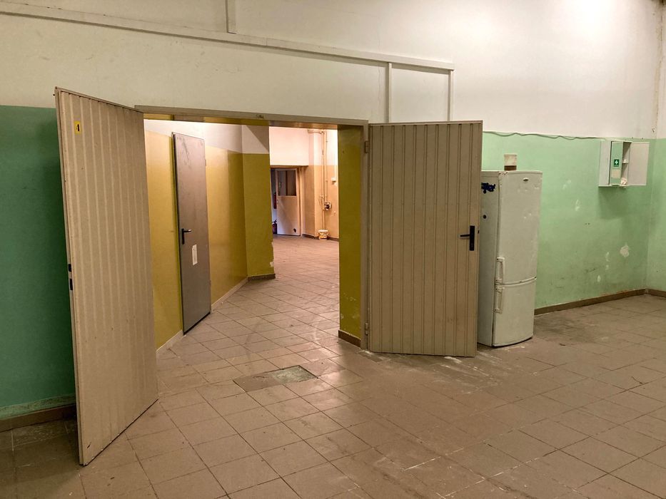 Hala/magazyn Sulechów, ul. Wolności. Zdjęcie 5