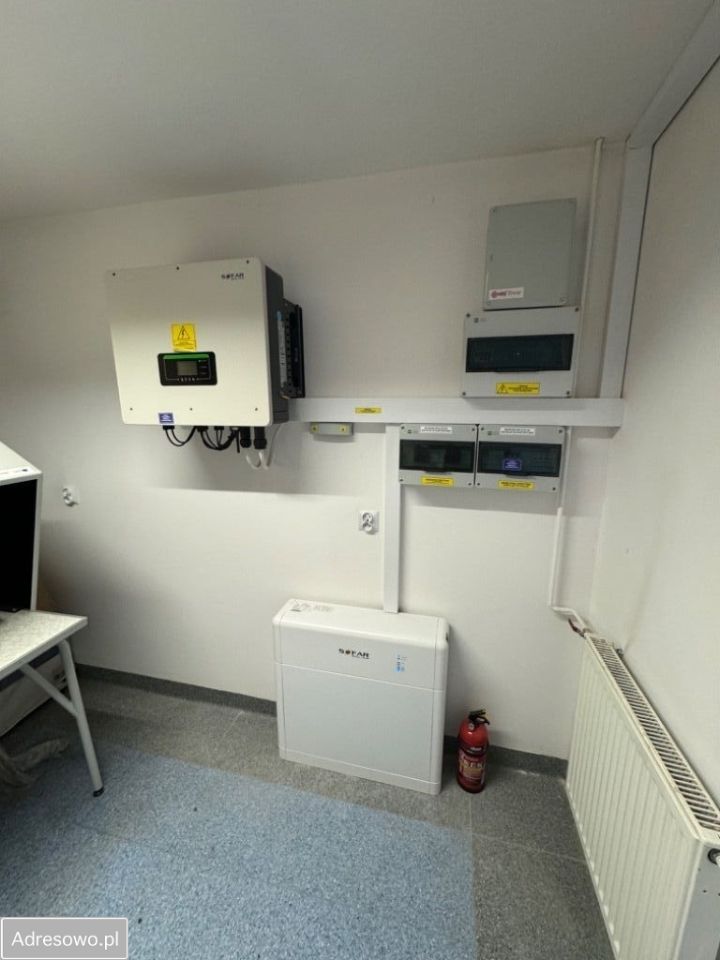 dom szeregowy, 7 pokoi Maków Mazowiecki. Zdjęcie 5