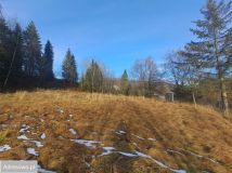 Działka budowlana Rycerka Górna Kolonia. Zdjęcie 1