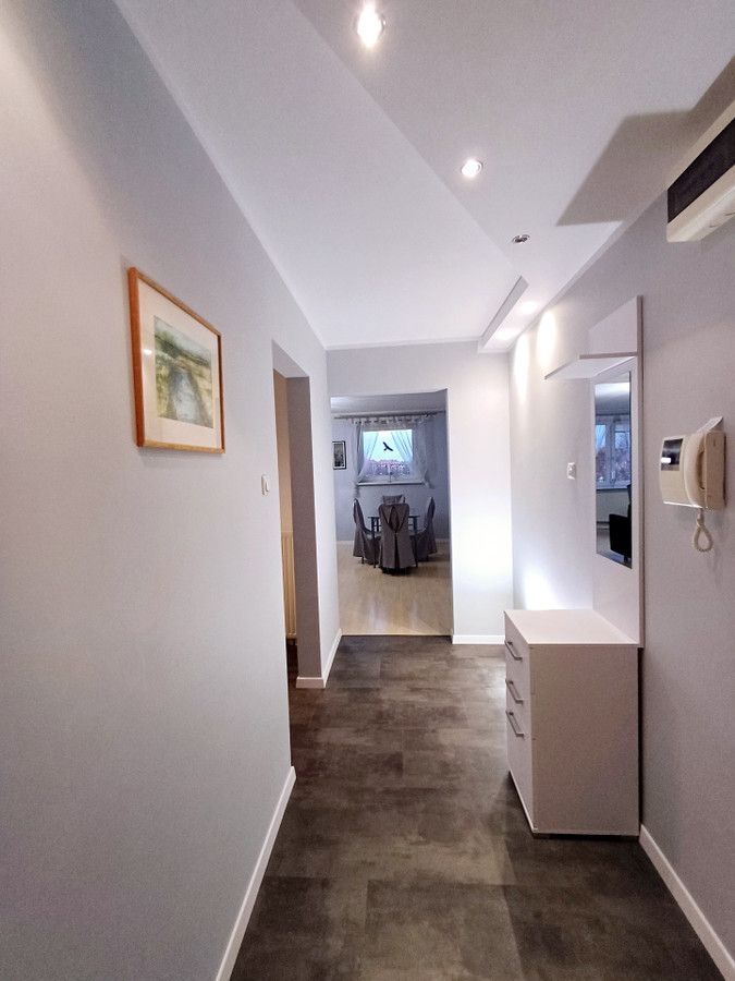 Mieszkanie 2-pokojowe Szczecin Gumieńce, ul. Hrubieszowska. Zdjęcie 7