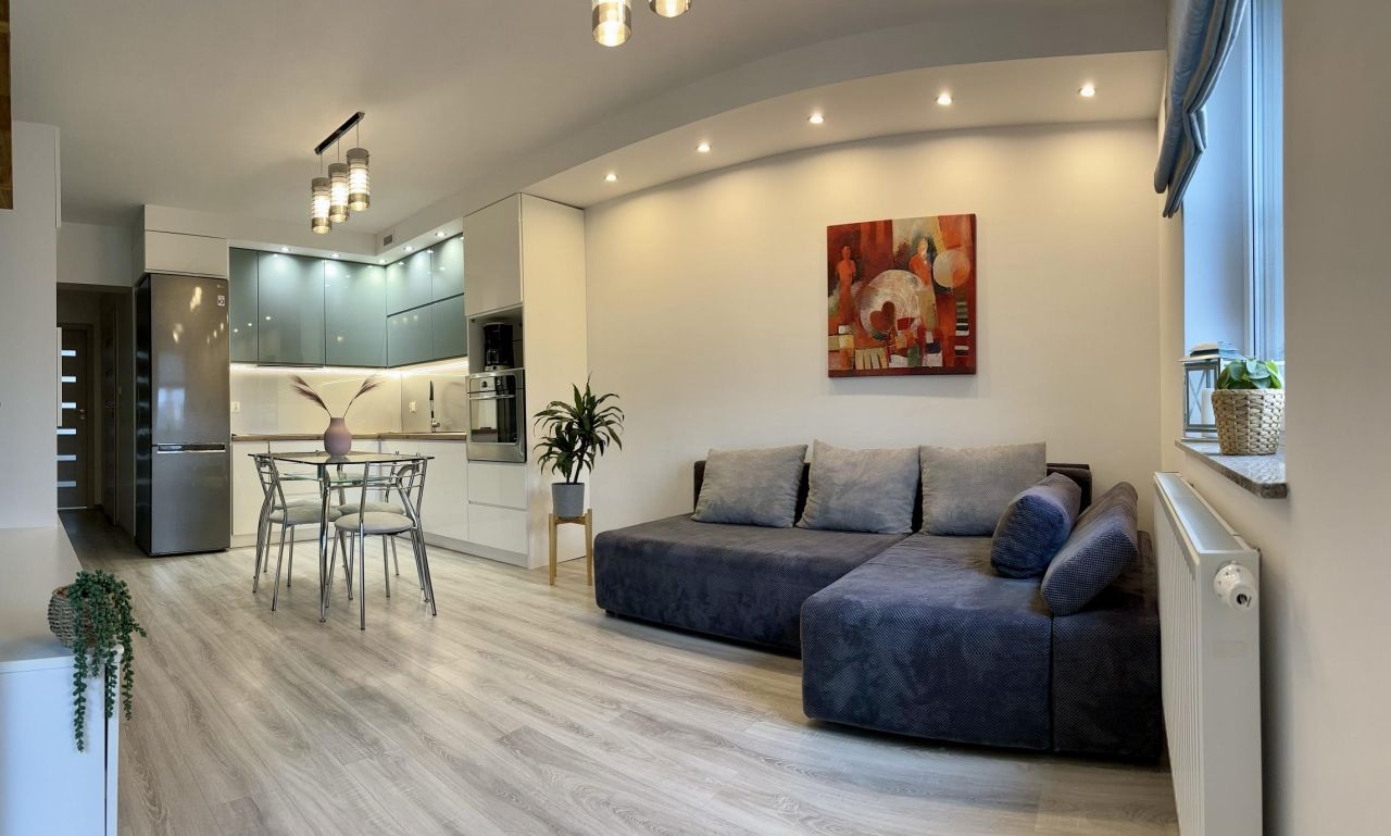 Mieszkanie 3-pokojowe Rzeszów Budziwój, ul. Senatorska