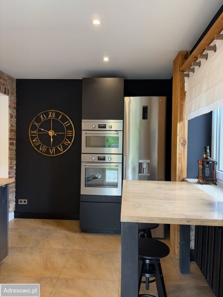 dom wolnostojący, 6 pokoi Częstochowa Północ. Zdjęcie 5