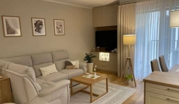 Mieszkanie 2-pokojowe Warszawa Targówek, ul. Warszawski Świt