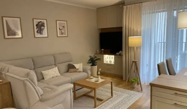 Mieszkanie 2-pokojowe Warszawa Targówek, ul. Warszawski Świt