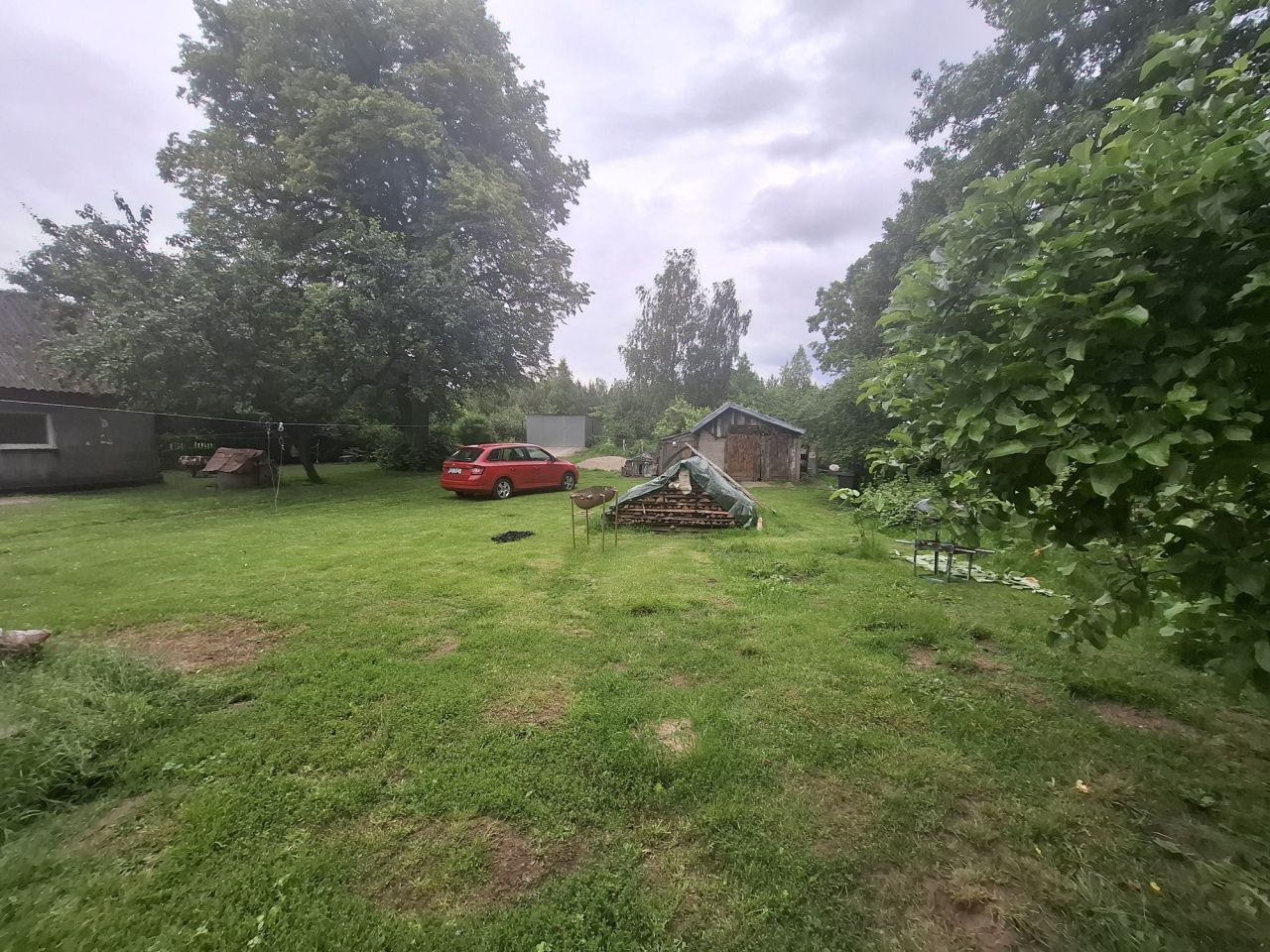 Działka budowlana Windyki. Zdjęcie 4