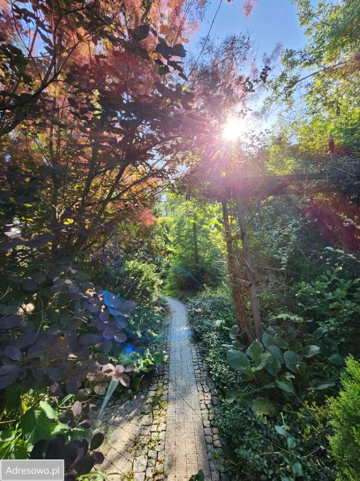dom letniskowy, 3 pokoje Nienawiszcz, ul. Przepadek. Zdjęcie 12
