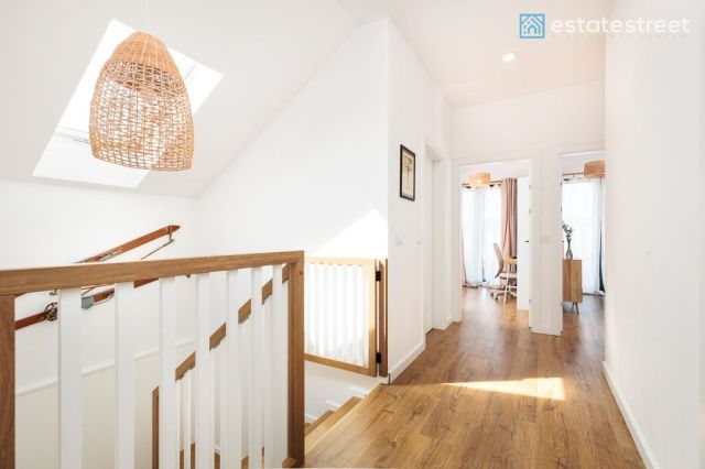 Mieszkanie 5-pokojowe Kraków Bronowice Wielkie, ul. Stelmachów. Zdjęcie 10