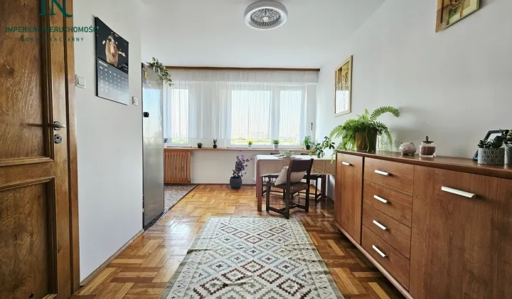 Mieszkanie 4-pokojowe Lublin Czechów, ul. Radzyńska