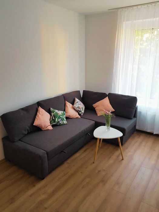 Mieszkanie 3-pokojowe Opole, ul. Kolejowa