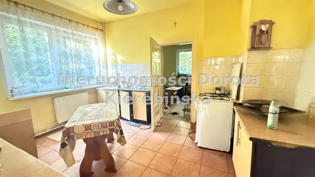 dom wolnostojący, 2 pokoje Spała, ul. marsz. Józefa Piłsudskiego. Zdjęcie 22