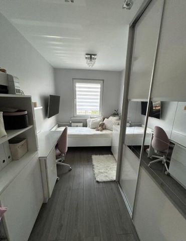 Mieszkanie 3-pokojowe Sosnowiec Sielec, ul. Sielecka. Zdjęcie 4