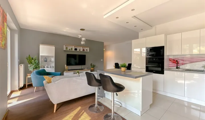 Mieszkanie 3-pokojowe Bielsko-Biała