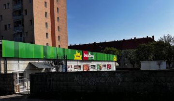 Garaż/miejsce parkingowe Zgorzelec, ul. Warszawska