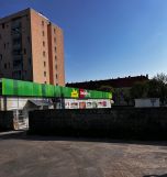 Garaż/miejsce parkingowe Zgorzelec, ul. Warszawska. Zdjęcie 1