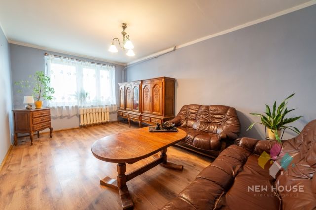 Mieszkanie 3-pokojowe Baranowo. Zdjęcie 2