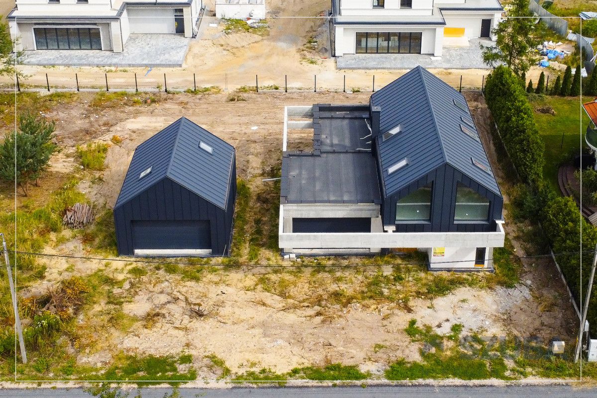 dom wolnostojący, 5 pokoi Walendów, ul. Romantyczna. Zdjęcie 6